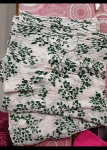 Scarves - Stylish Prints Set Of 2