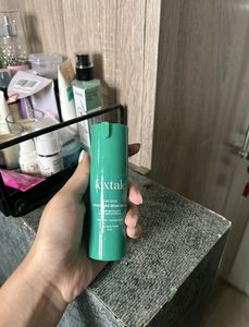 Foxtale Overnight Amazing Glow