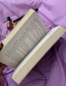 COMBO OF TWO BOOKS 📚