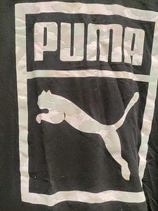 Puma Graphic Tee