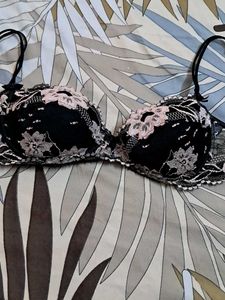 Combo Of Four Imported  Bra