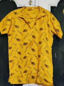 Pack of 2 Printed T-Shirts