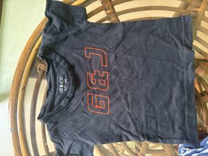 4 Bottom And 3 T-shirts Set