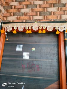 Handmade Toran
