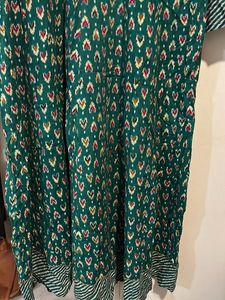 cotton kurti