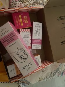 Foxtale Skincare Set