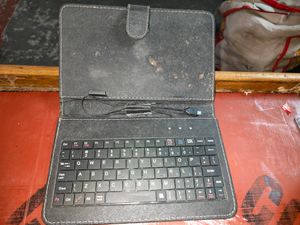 Mobile Keyboard