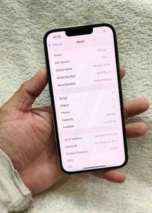 iPhone 13 Pro