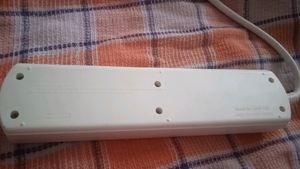 4 Plug Extended Board