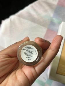 Kay Beauty Hydrating Foundation In Shade -165N Tan