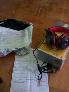 Lapcare Bonkers Gaming Headseat