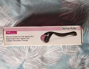 DERMA ROLLER