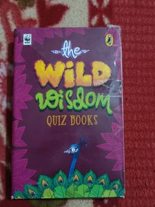 Quiz Book