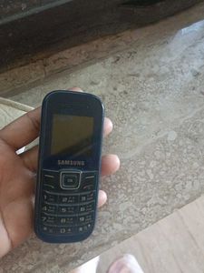 New Samsung Phone