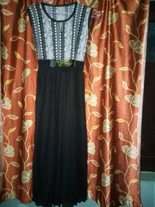 Black Dress For Women