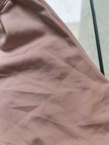 Embroidery Brief