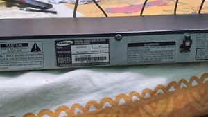 SAMSUNG DVD PLAYER FULLY NEW WORKING CONDITION