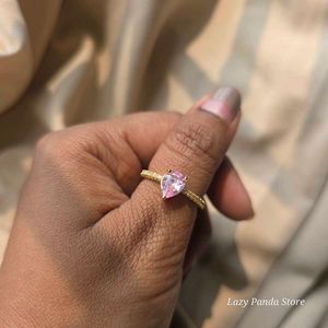 Antitarnish Rings (Adjustable)