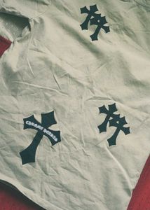 An Iconic Chrome Hearts T-SHIRT!