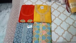 Women Dress Material