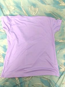 Panda Printed Women T-Shirt