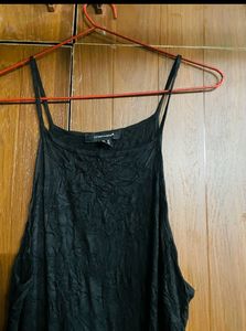 Maxi Dress With side slits