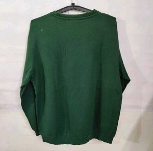 Love Bu Zhi Chun Pullover | Chest 40