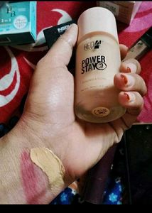 Mixed Makeup Bundle