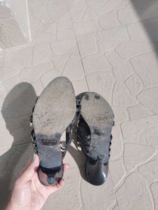 Used pair Of Heels