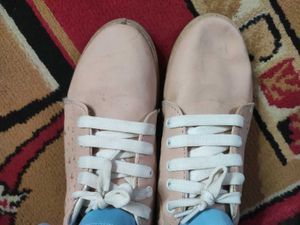 Canvas (Sneakers)