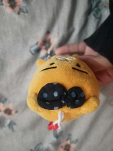 kakao friends keychain