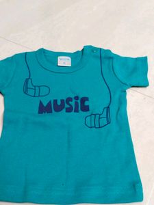Baby Boy Dress