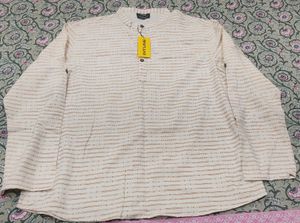 Intune Men's Casual Shirt