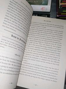 The 50th Law &amp; Art of Seduction