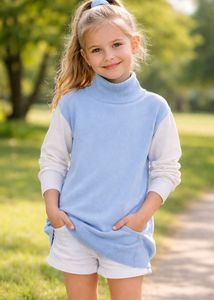 And dress for 9-10 year old girl