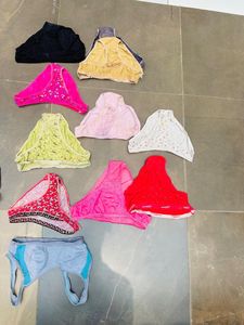 Uesd Fabric
