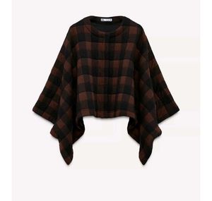 ZARA PUFFER UNIQUE