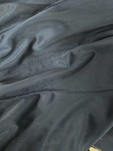 Navy Blue Joggers