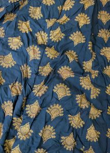 Printed Ethnic Skirt