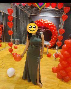 Beautiful Long Dress