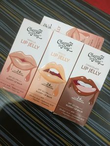 Chemist At Play Tinted Lip Jelly