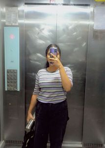 Long Top