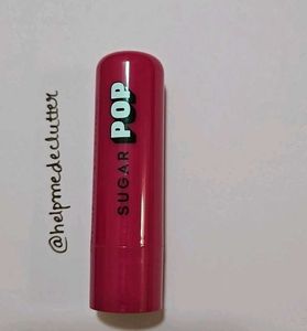 SUGAR POP Lip Balm - Plum