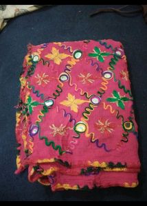 Embroidered Dupatta 2mt