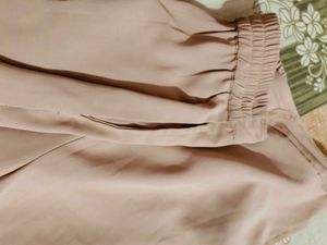 Fig  Wide Leg Pants