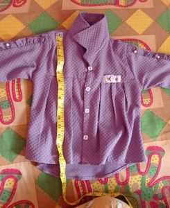 Cute Baby Shirt