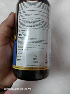 Maxbella Dahi Shampoo