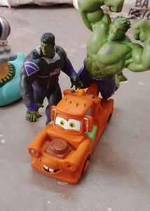 Toy