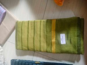 Striped Sarees