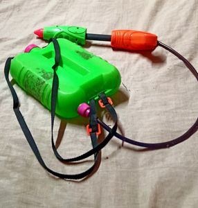 Backpack Water Gun